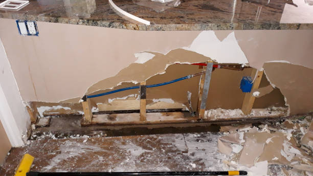 Reliable TN Water damage restoration Solutions