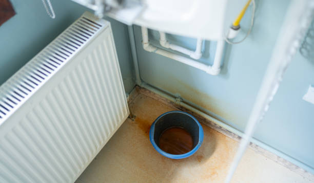 Best Commercial water damage restoration  in Tullahoma, TN