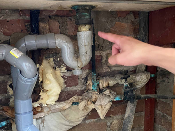  Tullahoma, TN Water damage restoration Pros