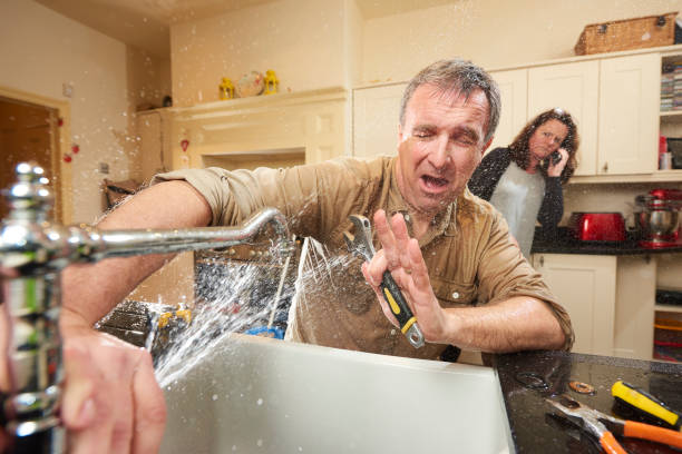Best Professional water damage repair  in Tullahoma, TN